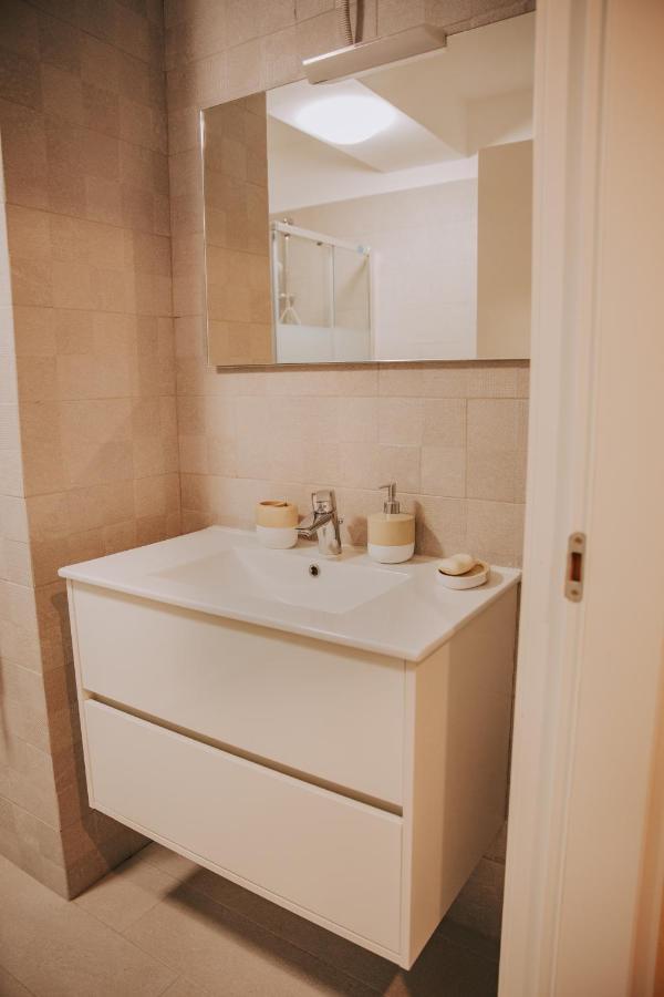 Sea 59 Appartement Mamaia Buitenkant foto