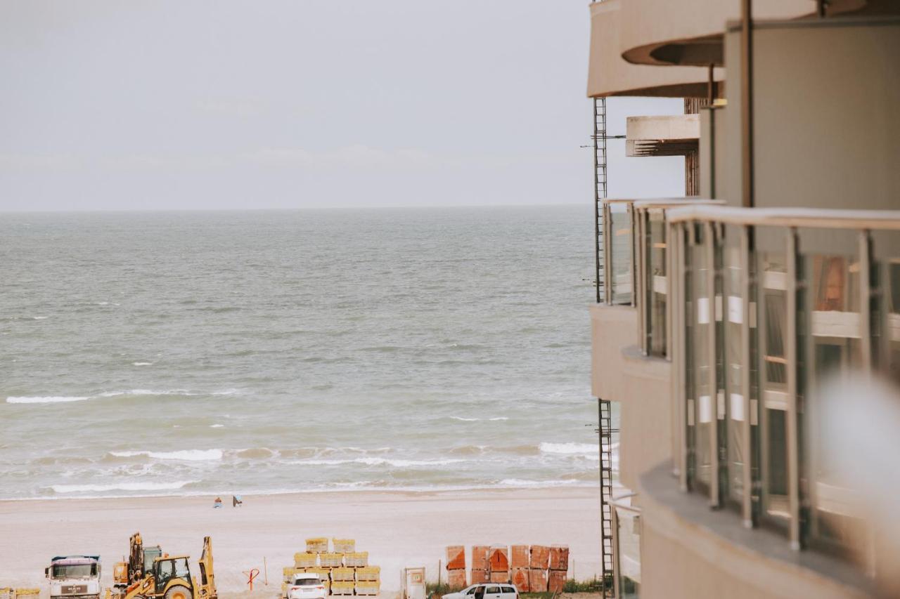Sea 59 Appartement Mamaia Buitenkant foto