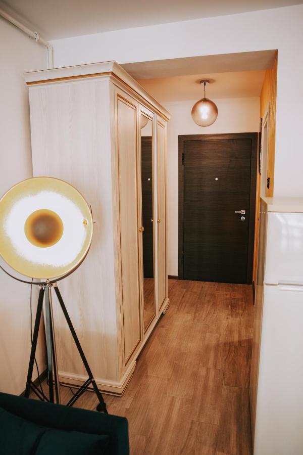 Sea 59 Appartement Mamaia Buitenkant foto