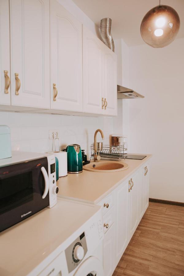 Sea 59 Appartement Mamaia Buitenkant foto