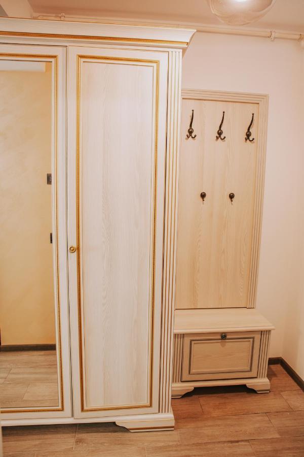 Sea 59 Appartement Mamaia Buitenkant foto