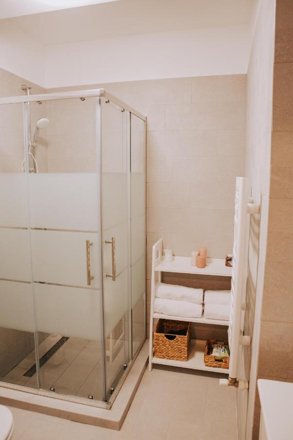 Sea 59 Appartement Mamaia Buitenkant foto