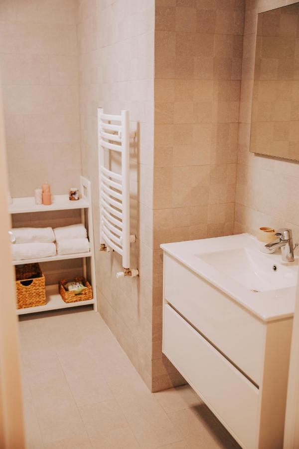 Sea 59 Appartement Mamaia Buitenkant foto