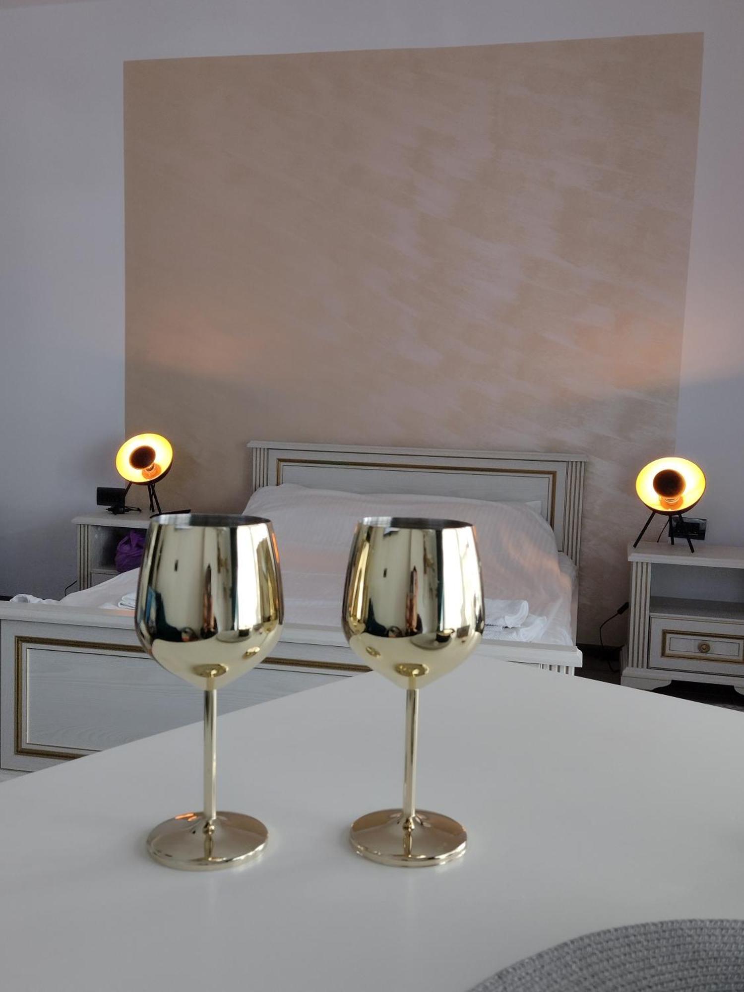 Sea 59 Appartement Mamaia Buitenkant foto